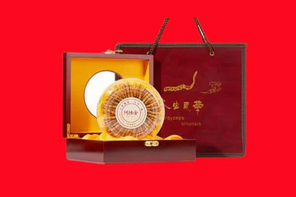 诚信求购:乐业县高价回收冬虫夏草是按克吗